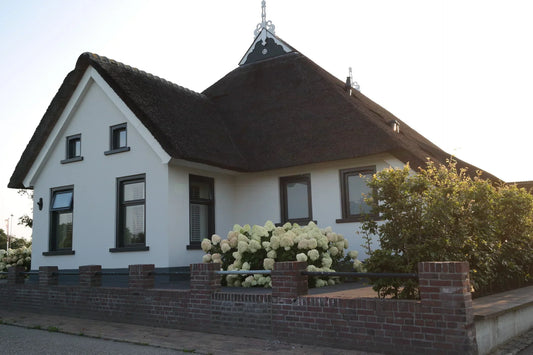 Woonboerderij in Quatrebras