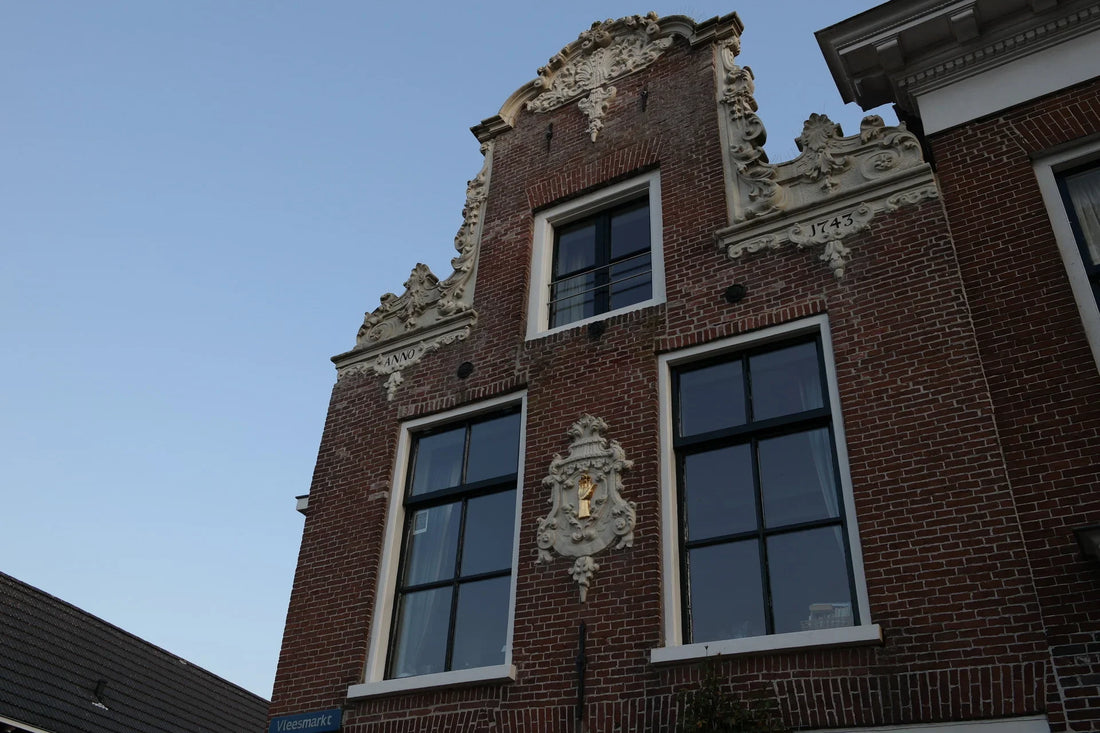 De Gouden Hand in Dokkum