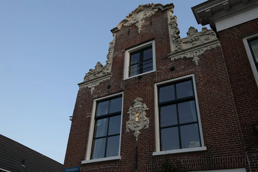 De Gouden Hand in Dokkum
